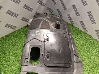 защита арок передняя левая (подкрылок) BMW X7 G07 2022, 3.0 л., B58B30C, бензин, АКПП, a96, внедорожник 5 дв., полный привод, 51727424911, 7424911