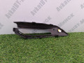 молдинг переднего бампера BMW X5 G05 [рестайлинг] G05 2024, 3.0 л., B58B30P, бензин, АКПП, a300, внедорожник 5 дв., полный привод, 51118074260, 8074260 - фото №5