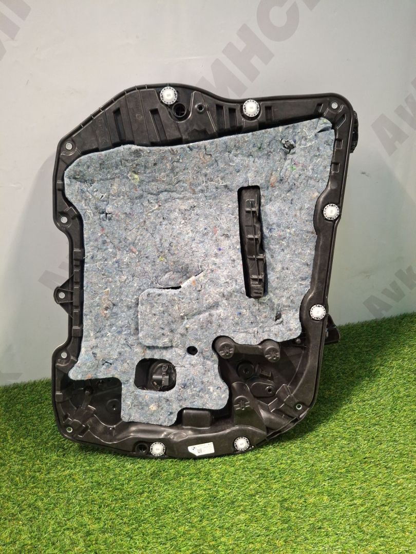 стеклоподъемник передний левый BMW X7 G07 2021, 3.0 л., B58B30C, бензин, АКПП, a96, внедорожник 5 дв., полный привод, 9450783, 9450069, 61359450069, 51339463719, 9463719 - фото №1