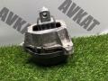 подушка крепления двигателя BMW X3 G01 2019, 2.0 л., B46 B20 B, бензин, a300, внедорожник 5 дв., полный привод, 22116860472, 6860472 - фото №3