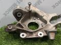 кулак задний левый BMW X3 M F97 2021, 3.0 л., s58b30a, бензин, АКПП, a90, внедорожник 5 дв., полный привод, 33308091546, 8091546, 8092077 - фото №8
