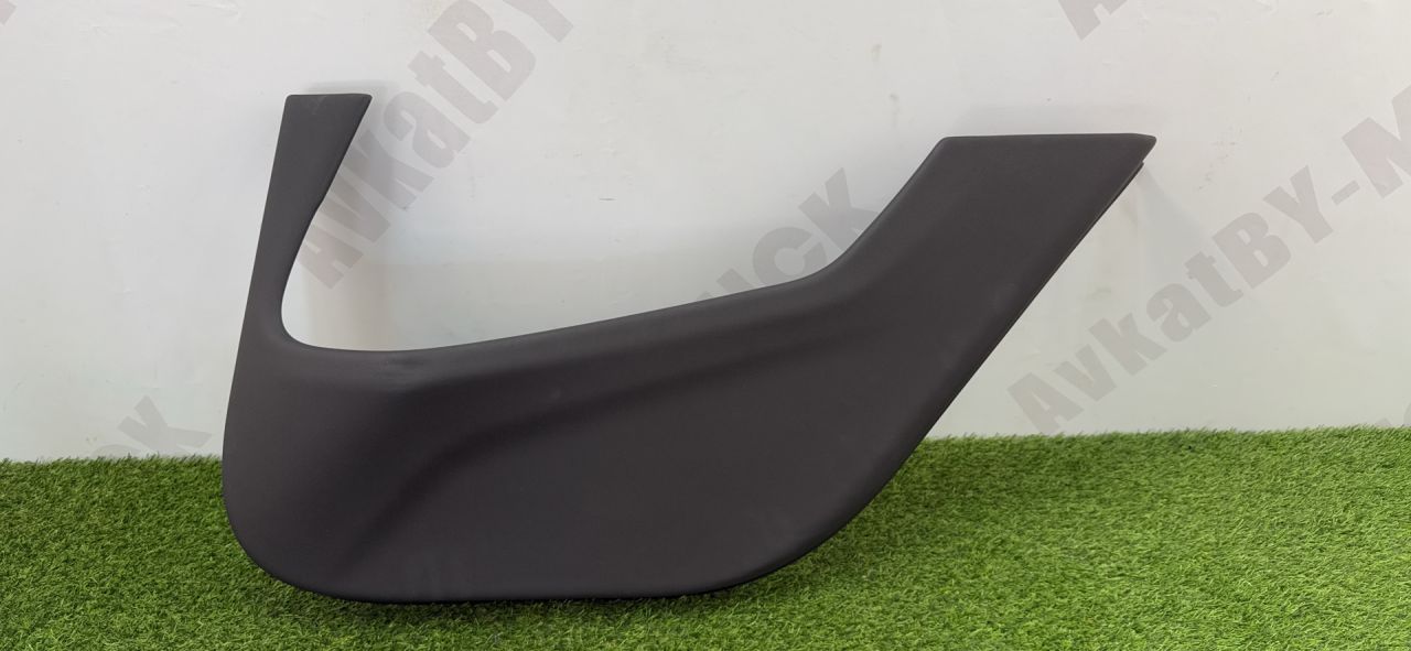 обшивка двери задняя правая BMW X7 G07 2019, 3.0 л., B58B30C, бензин, АКПП, a96, внедорожник 5 дв., полный привод, 51429474248, 9474248 - фото №1