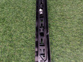 накладка на порог внутренняя BMW X7 G07 2019, 3.0 л., B58B30C, бензин, c1m, внедорожник 5 дв., полный привод, 7434240, 51437434240, 51477479936, 7479936 - фото №3