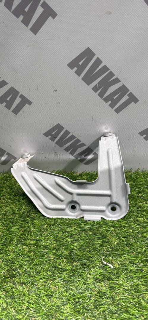 крепление ( кронштейн ) крыла BMW X3 G01 2019, 2.0 л., B46 B20 B, бензин, a300, внедорожник 5 дв., полный привод, 7424678, 41357475804, 7475804 - фото №1