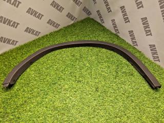 накладка колесной арки задний правый BMW X4 G02 [рестайлинг] G02 2024, 2.0 л., B46 B20 B, бензин, АКПП, a96, внедорожник 5 дв., полный привод, 51777181678, 7181678