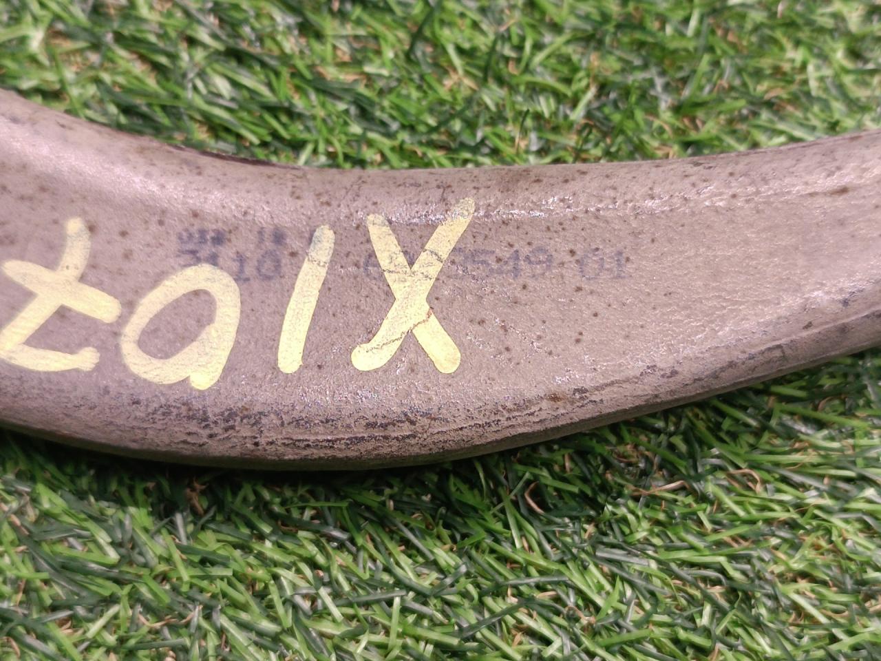 рычаг передний левый BMW X5 G05 2019, 3.0 л., B58B30C, бензин, 475, внедорожник 5 дв., полный привод, правый руль, 31106893549, 6893549 - фото №1