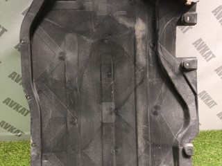 защита днища BMW X5 G05 2020, 3.0 л., дизель, АКПП, c3z(tanzanite blue ii metallic), внедорожник 5 дв., полный привод, правый руль, 51757424887, 7424887, 71757424887