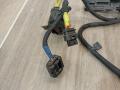 Проводка КПП BMW X4 M F98 2021, 3.0 л., s58b30a, бензин, АКПП, donington-grau metallic (c28), внедорожник 5 дв., 8747762, 12538747762 - фото №4
