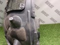 защита арок передняя правая (подкрылок) BMW X5 G05 2020, 3.0 л., дизель, АКПП, c3z(tanzanite blue ii metallic), внедорожник 5 дв., полный привод, правый руль, 51717424906, 7424906 - фото №4