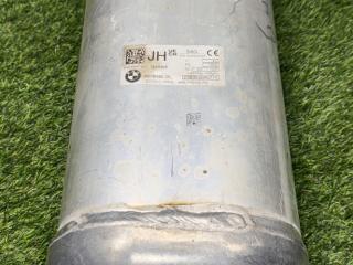 ресивер пневмоподвески BMW X7 G07 [рестайлинг] G07 2024, 3.0 л., B58B30P, бензин, АКПП, карбон шварц 416, полный привод, 37206878492, 6878492