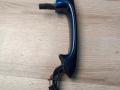 ручка наружная задняя левая BMW X3 G01 2020, 3.0 л., B58B30B, бензин, c1m, внедорожник 5 дв., полный привод, 8492041 - фото №4