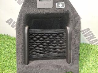 обшивка багажника BMW X7 G07 [рестайлинг] G07 2024, 3.0 л., B58B30P, бензин, АКПП, карбон шварц 416, полный привод, 5A018A0, 51475A018A0