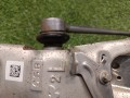 кулак поворотный левый BMW X5 G05 2020, 3.0 л., дизель, АКПП, c3z(tanzanite blue ii metallic), внедорожник 5 дв., полный привод, правый руль, 31216876655, 6876655, 6864571 - фото №7