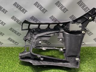 крепление бампера BMW 4 серия G22/G23 G22 2021, 2.0 л., B46 B20 B, бензин, АКПП, c31, купе, полный привод, 8076712, 51118076712