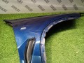 крыло переднее правое BMW X5 G05 2020, 3.0 л., дизель, АКПП, c3z(tanzanite blue ii metallic), внедорожник 5 дв., полный привод, правый руль, 41007492364, 7492364 - фото №6