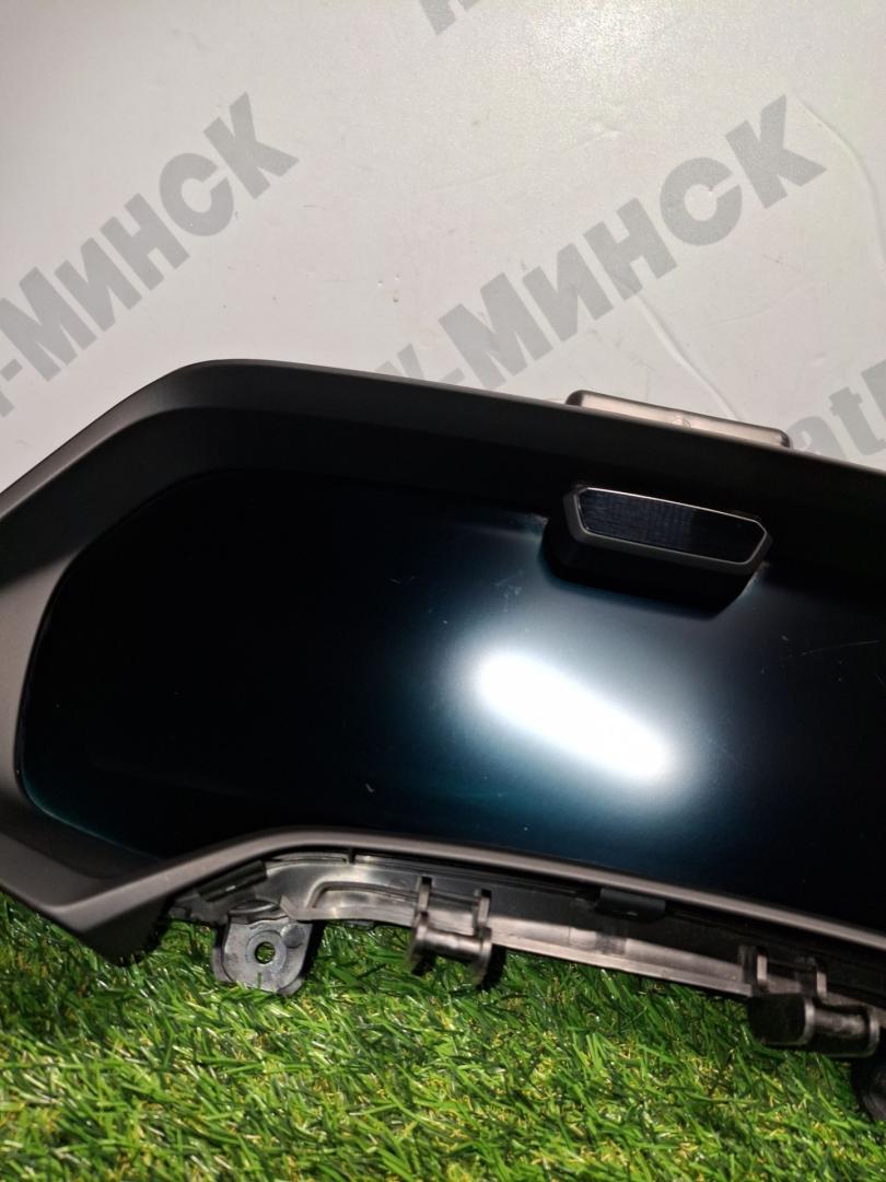 щиток приборов (приборная панель) BMW X5 G05 2019, 3.0 л., B58B30C, бензин, 475, внедорожник 5 дв., полный привод, правый руль, 9432603, 62109432603, 8796189, 66528796189 - фото №1