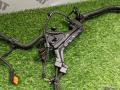 проводка двигателя BMW X7 G07 [рестайлинг] G07 2024, 3.0 л., B58B30P, бензин, АКПП, карбон шварц 416, полный привод, 5A59434, 5A59433, 12515A59434, 5A1C918, 12525A1C918 - фото №7
