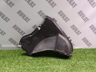 передняя часть подкрылка BMW 5 серия G30/G31 [рестайлинг] G30 2021, 2.0 л., B46 B20 B, бензин, 475, седан, полный привод, 51717478703, 7478703