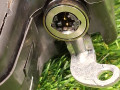 подушка безопасности сиденья BMW X7 G07 2021, 3.0 л., B58B30C, бензин, АКПП, a96, внедорожник 5 дв., полный привод, 72127416911, 7416911 - фото №5