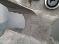 балка подвески передняя (подрамник) BMW 5 серия G60/G61 2024, 2.0 л., b48b20s, бензин, АКПП, с4а, седан, полный привод, 31108869235, 8869235, 6895093, 6895094, 6895091, 6895092, 31106898038, 6898038, 31106898037, 6898037, 6898628 - фото №4