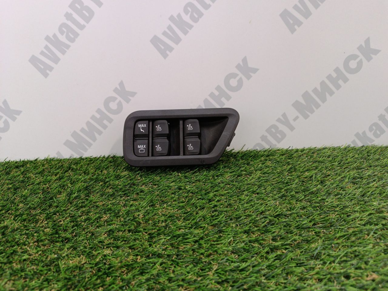 блок управления сиденьем BMW X7 G07 2021, 4.4 л., N63B44D, бензин, АКПП, c27 arktis-grau brillanteffekt, внедорожник 5 дв., полный привод, 61319439875, 9439875 - фото №1