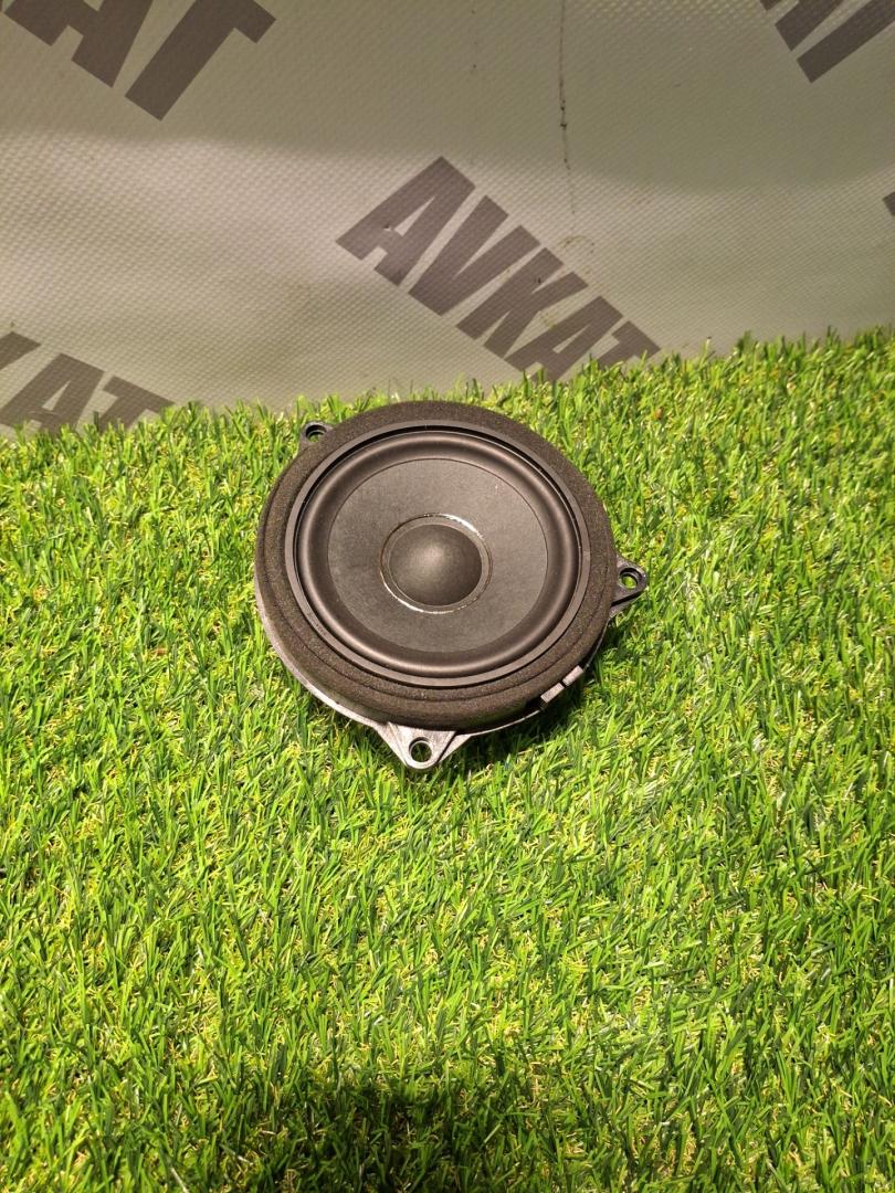 динамик BMW X5 G05 2019, 4.4 л., N63 B44 C, бензин, АКПП, а300, внедорожник 5 дв., полный привод, 65132622518, 2622518 - фото №1