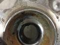 кулак поворотный левый BMW X5 G05 2019, 3.0 л., B58B30C, бензин, АКПП, a96, внедорожник 5 дв., полный привод, 31216876655, 6876655, 6864571, 31206864571 - фото №4
