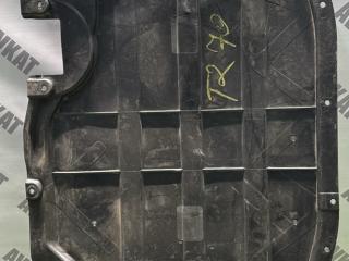 защита днища BMW X7 G07 [рестайлинг] G07 2024, 3.0 л., B58B30P, бензин, АКПП, карбон шварц 416, полный привод, 71759477806, 9477806, 51759477806