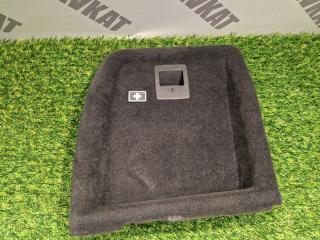 обшивка багажника BMW X5 G05 2019, 3.0 л., B58B30C, бензин, 475, внедорожник 5 дв., полный привод, правый руль, 51477479783, 7479783