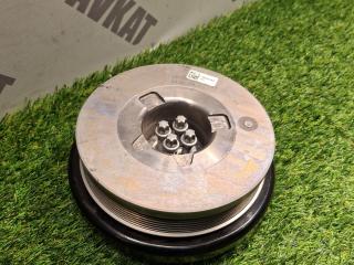 шкив коленвала BMW X7 G07 2022, 3.0 л., B58B30C, бензин, АКПП, a96, внедорожник 5 дв., полный привод, 9845162, 11239845162