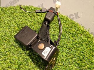 замок ремня безопасности BMW X5 G05 2019, 3.0 л., B58B30C, бензин, 475, внедорожник 5 дв., полный привод, правый руль, 7435672, 72117435672