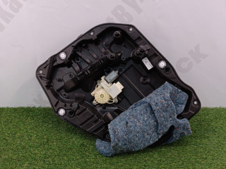 стеклоподъемник задний левый BMW X7 G07 2021, 4.4 л., N63B44D, бензин, АКПП, c27 arktis-grau brillanteffekt, внедорожник 5 дв., полный привод, 9450785, 9450071, 61359450071, 51359463717, 9463717