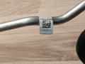 трубка охлаждения турбины BMW X4 M F98 2021, 3.0 л., s58b30a, бензин, АКПП, donington-grau metallic (c28), внедорожник 5 дв., 11538746394, 8746394 - фото №6