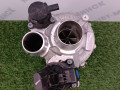 турбина BMW X7 G07 2021, 4.4 л., N63B44D, бензин, АКПП, c27 arktis-grau brillanteffekt, внедорожник 5 дв., полный привод, 5A01D09, 11655A01D09, 11655A01D10, 5A01D10 - фото №4
