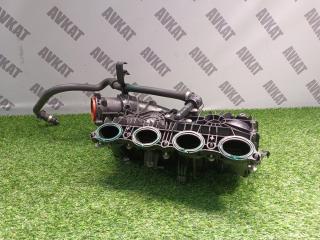 коллектор впускной BMW 5 серия G30/G31 [рестайлинг] G30 2021, 2.0 л., B46 B20 B, бензин, 475, седан, полный привод, 11618647975, 8647975