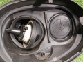 лючок топливного бака BMW X5 G05 2020, 3.0 л., дизель, АКПП, c3z(tanzanite blue ii metallic), внедорожник 5 дв., полный привод, правый руль, 7440018, 51177440018 - фото №10