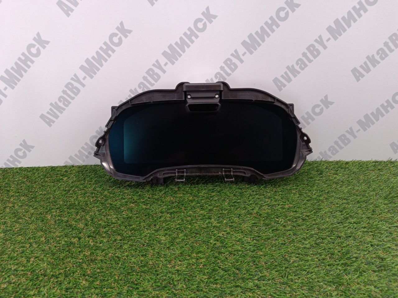 щиток приборов (приборная панель) BMW X7 G07 2021, 4.4 л., N63B44D, бензин, АКПП, c27 arktis-grau brillanteffekt, внедорожник 5 дв., полный привод, 5A2FC70, 62105A2FC70 - фото №1