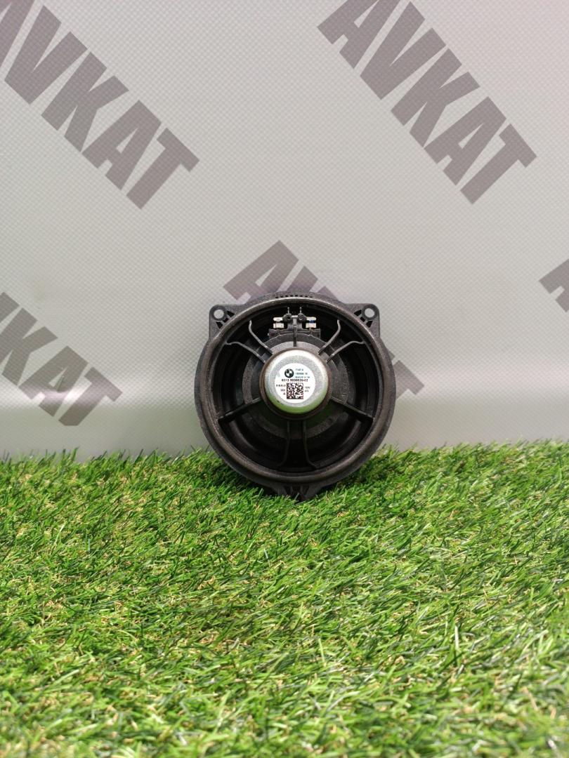динамик BMW X5 G05 2019, 3.0 л., B58B30C, бензин, 475, внедорожник 5 дв., полный привод, правый руль, 65136809629, 6809629 - фото №1