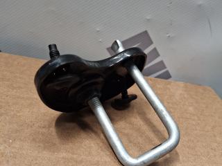 захватный крюк капота BMW 4 серия G22/G23 G22 2021, 2.0 л., B46 B20 B, бензин, АКПП, c31(portimao blau metallic), купе, полный привод, 51237473707, 7473707