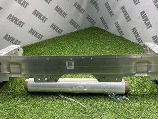 усилитель бампера переднего BMW X7 G07 [рестайлинг] G07 2024, 3.0 л., B58B30P, бензин, АКПП, карбон шварц 416, полный привод, 5A35754, 51115A35754