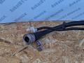 горловина топливного бака BMW X7 G07 2021, 3.0 л., B58B30C, бензин, АКПП, a96, внедорожник 5 дв., полный привод, 7439931, 16117439931 - фото №2