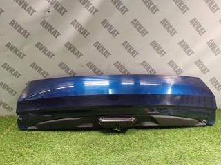 борт откидной BMW X5 G05 2020, 3.0 л., дизель, АКПП, c3z(tanzanite blue ii metallic), внедорожник 5 дв., полный привод, правый руль, 41007931937, 7931937