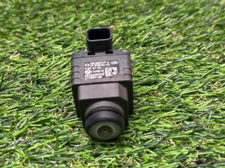 камера заднего вида BMW X5 G05 2019, 4.4 л., N63 B44 C, бензин, АКПП, а300, внедорожник 5 дв., полный привод, 66539495742, 9495742