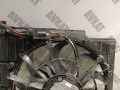 вентилятор радиатора BMW X5 G05 2020, 3.0 л., дизель, АКПП, c3z(tanzanite blue ii metallic), внедорожник 5 дв., полный привод, правый руль, 8589042, 17428589042, 8666819, 17428666819 - фото №4
