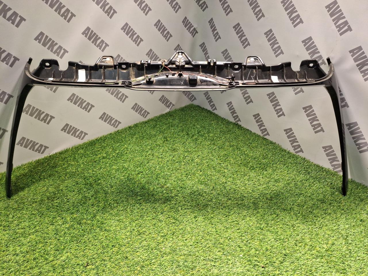 спойлер BMW X7 G07 2021, 3.0 л., B58B30C, бензин, АКПП, a96, внедорожник 5 дв., полный привод, 51629447775, 9447775 - фото №1