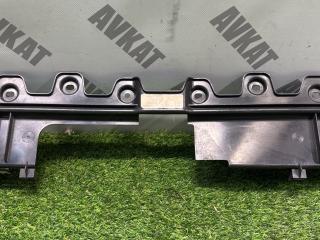 Крепление бампера заднего BMW X3 G01 2019, 2.0 л., B46 B20 B, бензин, a300, внедорожник 5 дв., полный привод, 51117458879, 7458879