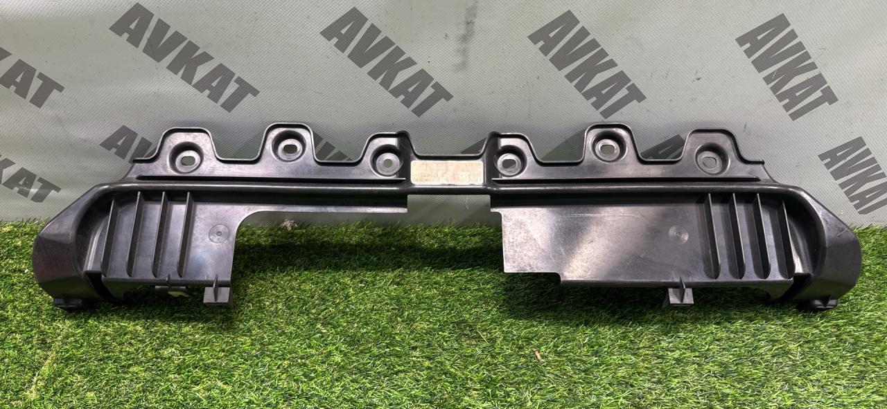 Крепление бампера заднего BMW X3 G01 2019, 2.0 л., B46 B20 B, бензин, a300, внедорожник 5 дв., полный привод, 51117458879, 7458879 - фото №1