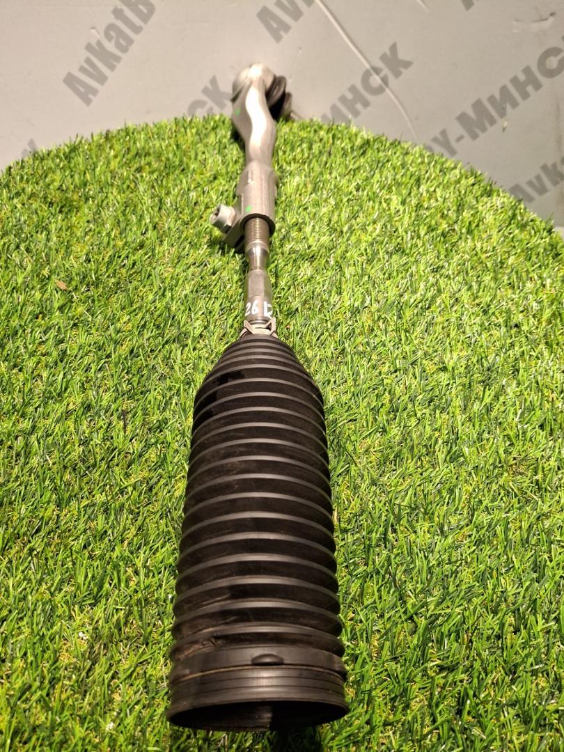 тяга рулевая BMW X7 G07 2021, 3.0 л., B58B30C, бензин, АКПП, a96, внедорожник 5 дв., полный привод, 32105A60A61, 5A60A61, 32105A60A66, 5A60A66 - фото №1