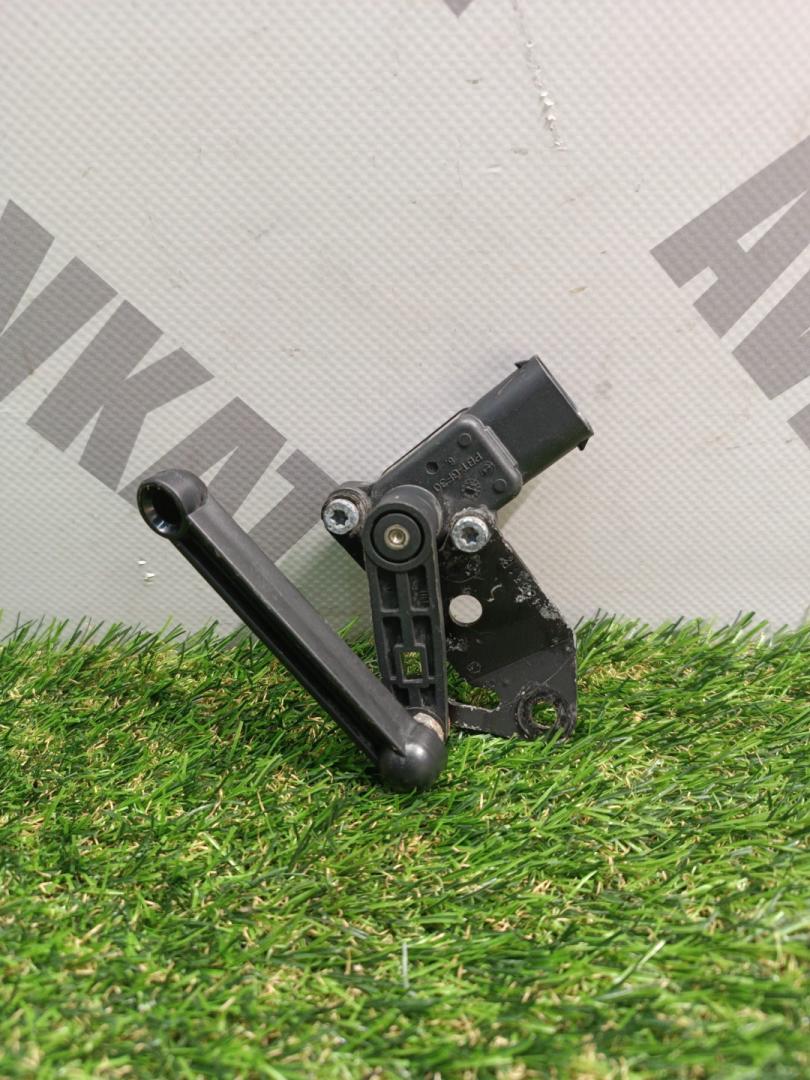 датчик дорожного просвета BMW X3 G01 2019, 2.0 л., B46 B20 B, бензин, a300, внедорожник 5 дв., полный привод, 6870200, 37146879039, 6879039, 6879041, 6895467 - фото №1