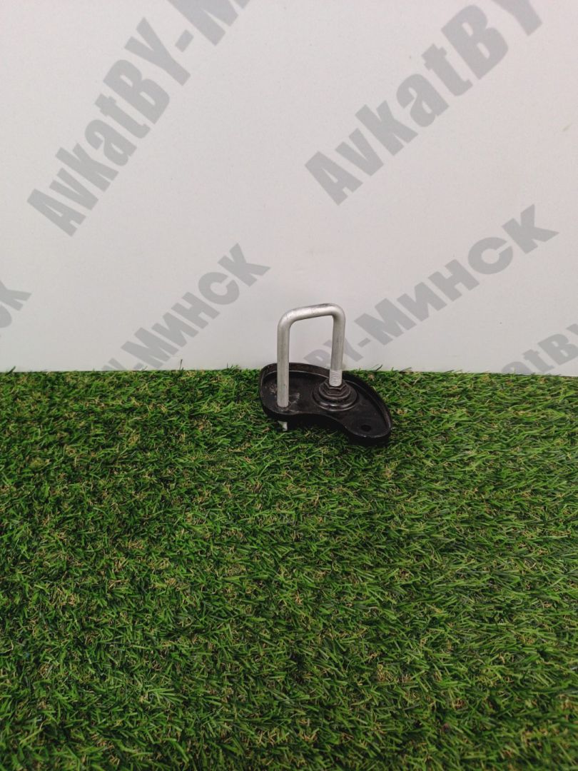 захватный крюк капота BMW i5 G60 2023, электро, a300, седан, задний привод, правый руль, 51237473707, 7473707 - фото №1